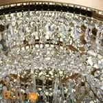 Потолочный светильник De City Изольда 366013004 - Фото 3