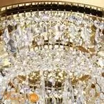 Потолочный светильник De City Изольда 366013004 - Фото 4