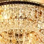 Потолочный светильник De City Изольда 366013004 - Фото 5