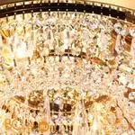 Потолочный светильник De City Изольда 366013004 - Фото 6