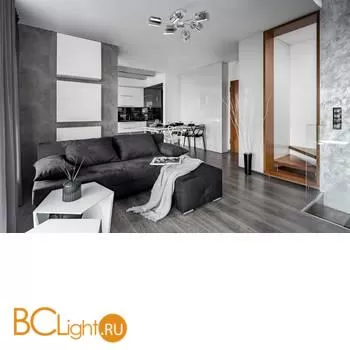 Люстра De City Акцент 680011906 - Фото 7