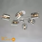 Люстра De City Акцент 680011906 - Фото 0