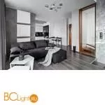 Люстра De City Акцент 680011906 - Фото 7