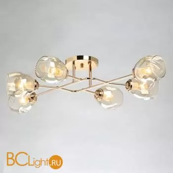 Люстра De City Акцент 680011806 - Фото 0