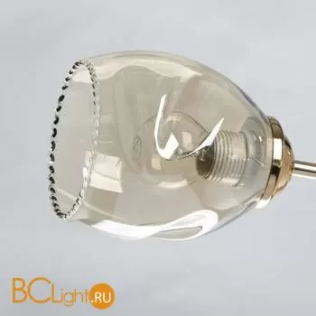 Люстра De City Акцент 680011806 - Фото 1