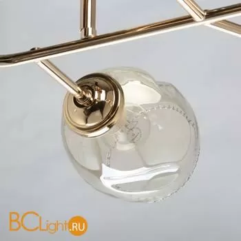 Люстра De City Акцент 680011806 - Фото 3