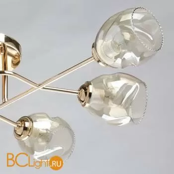 Люстра De City Акцент 680011806 - Фото 4