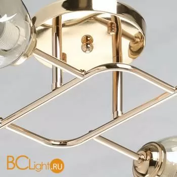 Люстра De City Акцент 680011806 - Фото 6