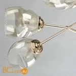 Люстра De City Акцент 680011806 - Фото 5