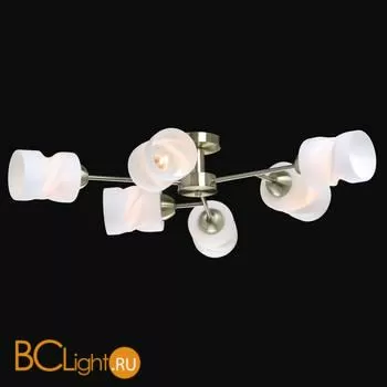 Люстра De City Акцент 680012106 - Фото 0