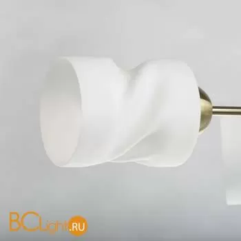 Люстра De City Акцент 680012106 - Фото 1