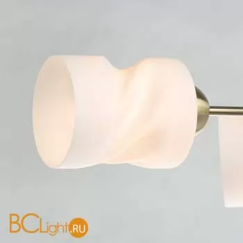 Люстра De City Акцент 680012106 - Фото 2