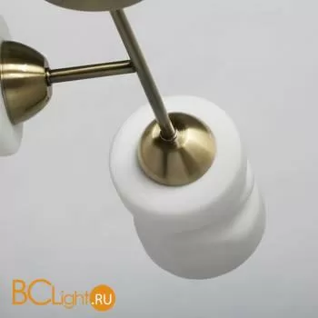 Люстра De City Акцент 680012106 - Фото 3