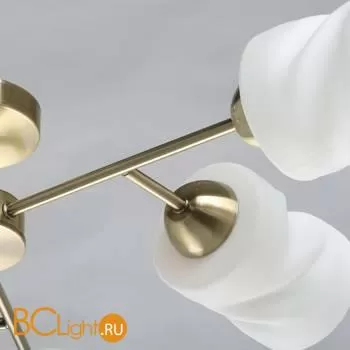 Люстра De City Акцент 680012106 - Фото 4