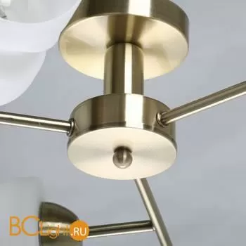 Люстра De City Акцент 680012106 - Фото 6