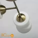 Люстра De City Акцент 680012106 - Фото 3