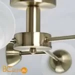 Люстра De City Акцент 680012106 - Фото 5