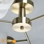 Люстра De City Акцент 680012106 - Фото 6