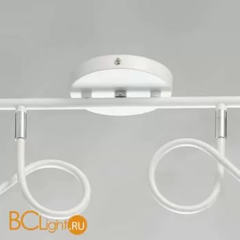 Подвесной светильник De City Акцент 680011602 - Фото 5