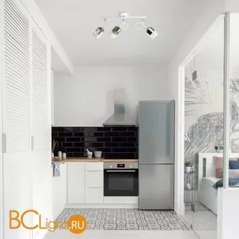 Подвесной светильник De City Акцент 680011703 - Фото 8