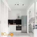 Подвесной светильник De City Акцент 680011703 - Фото 8