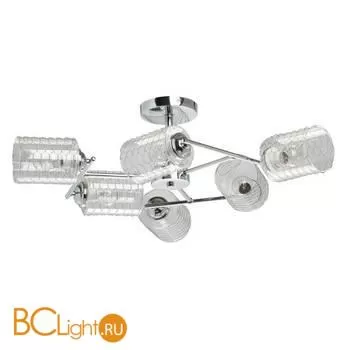 Люстра De City Акцент 680012006