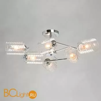 Люстра De City Акцент 680012006 - Фото 0