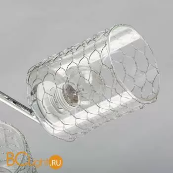 Люстра De City Акцент 680012006 - Фото 1