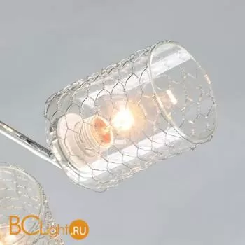 Люстра De City Акцент 680012006 - Фото 2