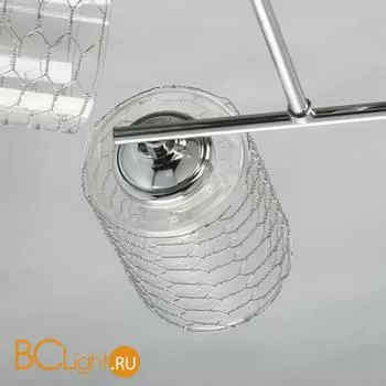 Люстра De City Акцент 680012006 - Фото 3