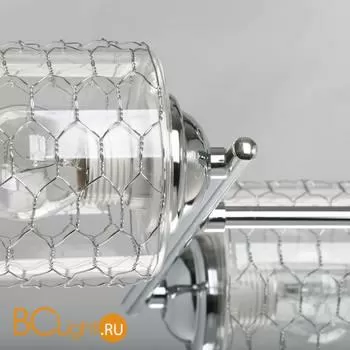 Люстра De City Акцент 680012006 - Фото 4