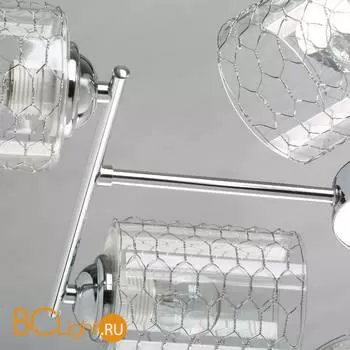 Люстра De City Акцент 680012006 - Фото 5