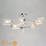 Люстра De City Акцент 680012006 - Фото 0