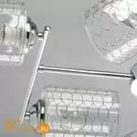 Люстра De City Акцент 680012006 - Фото 5