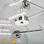 Люстра De City Акцент 680012006 - Фото 6