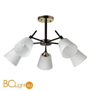 Люстра De City Альфа 324014905