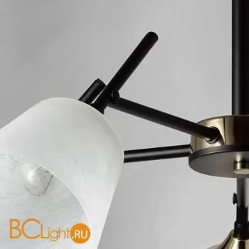 Люстра De City Альфа 324014905 - Фото 5