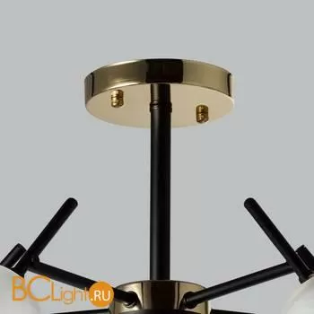 Люстра De City Альфа 324014905 - Фото 8