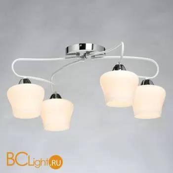 Люстра De City Альфа 324017704 - Фото 0