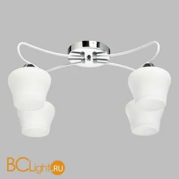 Люстра De City Альфа 324017704 - Фото 1