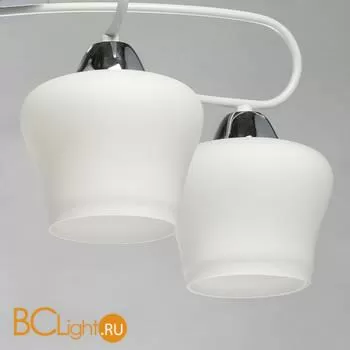 Люстра De City Альфа 324017704 - Фото 2