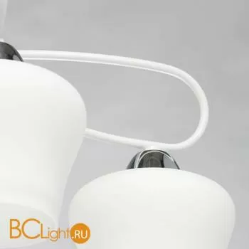 Люстра De City Альфа 324017704 - Фото 4