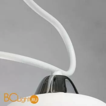 Люстра De City Альфа 324017704 - Фото 5