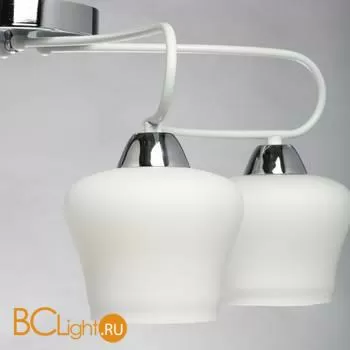 Люстра De City Альфа 324017704 - Фото 6