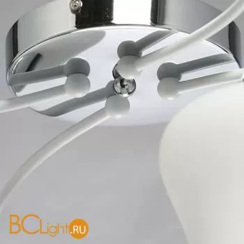 Люстра De City Альфа 324017704 - Фото 7