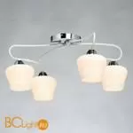 Люстра De City Альфа 324017704 - Фото 0