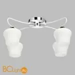 Люстра De City Альфа 324017704 - Фото 1