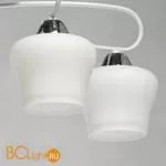 Люстра De City Альфа 324017704 - Фото 2