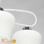 Люстра De City Альфа 324017704 - Фото 4