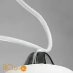 Люстра De City Альфа 324017704 - Фото 5